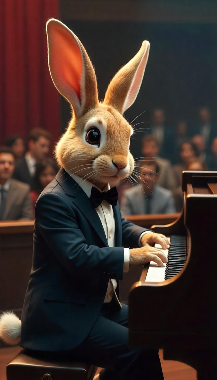 Welcome to our Music School!